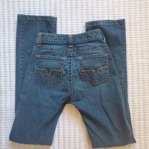 Kimes Ranch Betty Seventeen Jeans 0/32